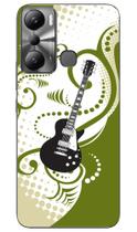 Capa Adesivo Skin368 Verso Para Infinix Hot 20i (X665E) Capa Adesivo Skin368 Verso Para Infinix Hot 20i (X665E)