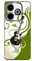 Capa Adesivo Skin368 Verso Para Infinix Hot 40i