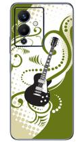 Capa Adesivo Skin368 Verso Para Infinix Note 12 Pro 5G Capa Adesivo Skin368 Verso Para Infinix Note 12 Pro 5G