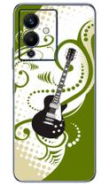 Capa Adesivo Skin368 Verso Para Infinix Note 12 Pro 5G Capa Adesivo Skin368 Verso Para Infinix Note 12 Pro 5G