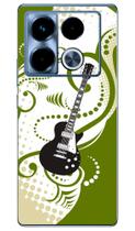 Capa Adesivo Skin368 Verso Para Infinix Note 40 Pro 4G X6850