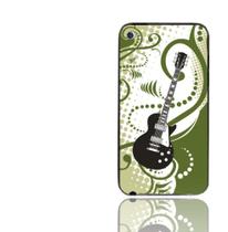 Capa Adesivo Skin368 Verso Para Ipod Touch 32gb 4ª Geracão Capa Adesivo Skin368 Verso Para Ipod Touch 32gb 4ª Geracão