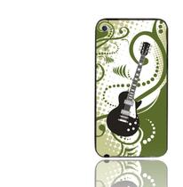 Capa Adesivo Skin368 Verso Para Ipod Touch 32gb 4ª Geracão Capa Adesivo Skin368 Verso Para Ipod Touch 32gb 4ª Geracão