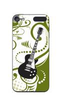 Capa Adesivo Skin368 Verso Para iPod touch (7ª geração) Capa Adesivo Skin368 Verso Para iPod touch (7ª geração)