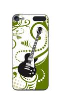 Capa Adesivo Skin368 Verso Para iPod touch (7ª geração) Capa Adesivo Skin368 Verso Para iPod touch (7ª geração)