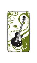 Capa Adesivo Skin368 Verso Para iPod Touch 8gb 3ª Geração