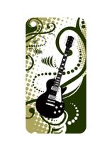 Capa Adesivo Skin368 Verso Para Ipod Touch 8gb 4ª Geração Capa Adesivo Skin368 Verso Para Ipod Touch 8gb 4ª Geração