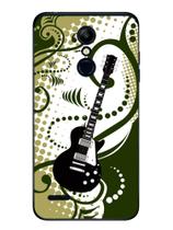 Capa Adesivo Skin368 Verso Para Lg K11+ (lg K11 Plus)