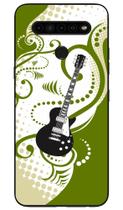 Capa Adesivo Skin368 Verso Para LG K41S