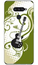 Capa Adesivo Skin368 Verso Para LG K50S
