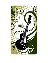 Capa Adesivo Skin368 Verso Para LG Optimus 3d Max P720h Capa Adesivo Skin368 Verso Para LG Optimus 3d Max P720h
