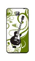 Capa Adesivo Skin368 Verso Para LG Optimus F5 (P875) Capa Adesivo Skin368 Verso Para LG Optimus F5 (P875)