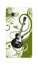 Capa Adesivo Skin368 Verso Para Lg Optimus G E977