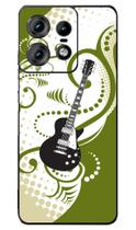 Capa Adesivo Skin368 Verso Para Motorola Edge 50 Pro