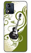 Capa Adesivo Skin368 Verso Para Motorola Moto E13 Capa Adesivo Skin368 Verso Para Motorola Moto E13