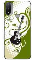Capa Adesivo Skin368 Verso Para Motorola Moto E20 (2021) Capa Adesivo Skin368 Verso Para Motorola Moto E20 (2021)