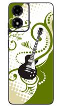 Capa Adesivo Skin368 Verso Para Motorola Moto G24 Capa Adesivo Skin368 Verso Para Motorola Moto G24