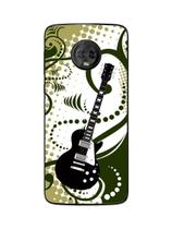 Capa Adesivo Skin368 Verso Para Motorola Moto G6 Capa Adesivo Skin368 Verso Para Motorola Moto G6