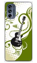 Capa Adesivo Skin368 Verso Para Motorola Moto G62 5G
