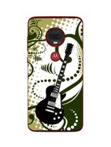 Capa Adesivo Skin368 Verso Para Motorola Moto G7 Plus - KawaSkin Capa Adesivo Skin368 Verso Para Motorola Moto G7 Plus - KawaSkin