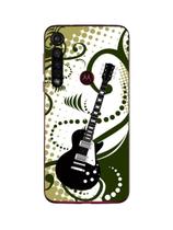 Capa Adesivo Skin368 Verso Para Motorola Moto G8 Plus Capa Adesivo Skin368 Verso Para Motorola Moto G8 Plus