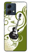 Capa Adesivo Skin368 Verso Para Motorola Moto G84 Capa Adesivo Skin368 Verso Para Motorola Moto G84