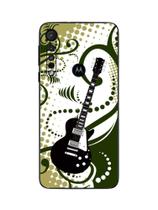 Capa Adesivo Skin368 Verso Para Motorola Moto One Macro