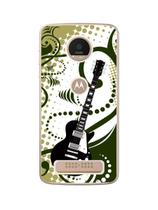 Capa Adesivo Skin368 Verso Para Motorola Moto Z Play Capa Adesivo Skin368 Verso Para Motorola Moto Z Play