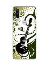 Capa Adesivo Skin368 Verso Para Motorola One Action Capa Adesivo Skin368 Verso Para Motorola One Action
