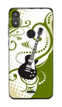 Capa Adesivo Skin368 Verso Para Multilaser F Pro (P9118)