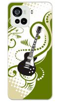 Capa Adesivo Skin368 Verso Para Multilaser M23 Lite