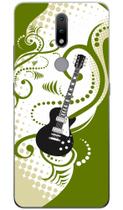 Capa Adesivo Skin368 Verso Para Nokia 2.4 Capa Adesivo Skin368 Verso Para Nokia 2.4