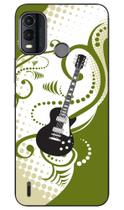 Capa Adesivo Skin368 Verso Para Nokia G11 Plus 2022 Capa Adesivo Skin368 Verso Para Nokia G11 Plus 2022