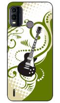 Capa Adesivo Skin368 Verso Para Nokia G11 Plus 2022 Capa Adesivo Skin368 Verso Para Nokia G11 Plus 2022