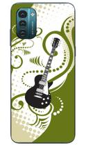 Capa Adesivo Skin368 Verso Para Nokia G21 Capa Adesivo Skin368 Verso Para Nokia G21