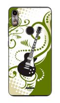Capa Adesivo Skin368 Verso Para Obasmart Conecta OB023