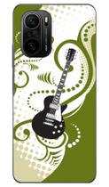 Capa Adesivo Skin368 Verso Para Poco F3 (2021)