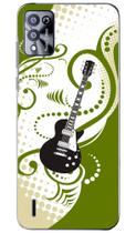 Capa Adesivo Skin368 Verso Para Positivo Twist 5 Max S650