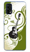 Capa Adesivo Skin368 Verso Para Realme 7 Pro Capa Adesivo Skin368 Verso Para Realme 7 Pro