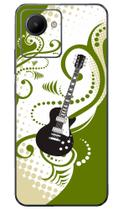 Capa Adesivo Skin368 Verso Para Realme C30s (2022) Capa Adesivo Skin368 Verso Para Realme C30s (2022)