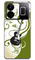 Capa Adesivo Skin368 Verso Para Realme GT3 (2023)