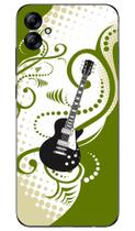 Capa Adesivo Skin368 Verso Para Samsung Galaxy A04e (2022)