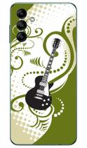 Capa Adesivo Skin368 Verso Para Samsung Galaxy A04S 2022 - KawaSkin