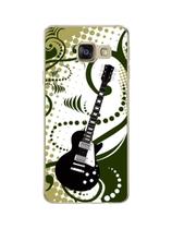 Capa Adesivo Skin368 Verso Para Samsung Galaxy A3 2016 A310