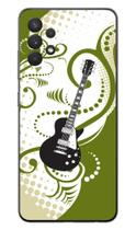 Capa Adesivo Skin368 Verso Para Samsung Galaxy A32 Sm-a325 Capa Adesivo Skin368 Verso Para Samsung Galaxy A32 Sm-a325