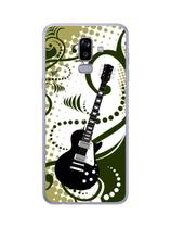 Capa Adesivo Skin368 Verso Para Samsung Galaxy J8 (2018) Capa Adesivo Skin368 Verso Para Samsung Galaxy J8 (2018)