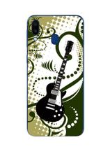 Capa Adesivo Skin368 Verso Para Samsung Galaxy M20