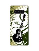 Capa Adesivo Skin368 Verso Para Samsung Galaxy Note 8 Capa Adesivo Skin368 Verso Para Samsung Galaxy Note 8