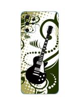 Capa Adesivo Skin368 Verso Para Samsung Galaxy S20 Plus Capa Adesivo Skin368 Verso Para Samsung Galaxy S20 Plus