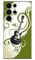 Capa Adesivo Skin368 Verso Para Samsung Galaxy S23 Ultra Capa Adesivo Skin368 Verso Para Samsung Galaxy S23 Ultra